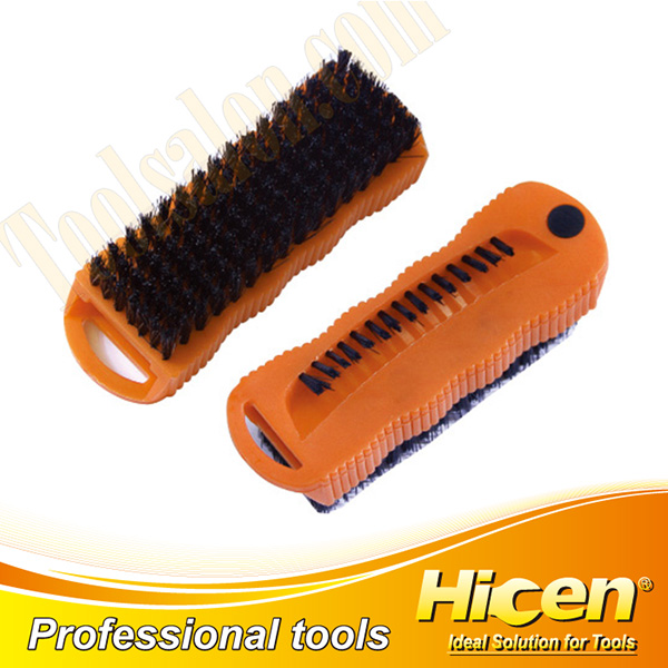 Hand Scrub Brush With Magnet