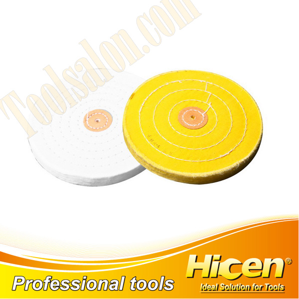 Buffing Wheel