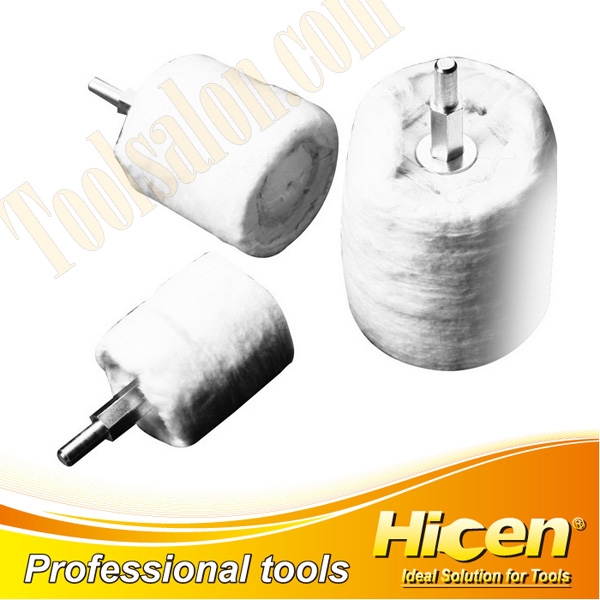 Cotton Buffing Wheel