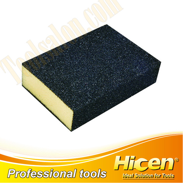 Sanding Sponge Block,Abrasive Sponge,Sponge Sanding Block