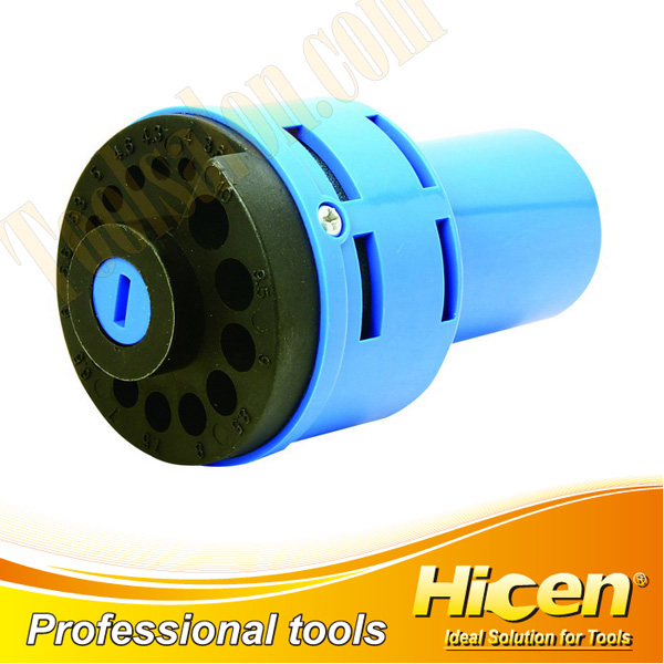 Drill Sharpening Tools Set