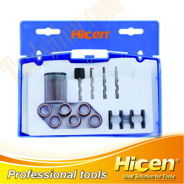 50 PCS Polishing Tool Accessories, Grinding Tool Parts