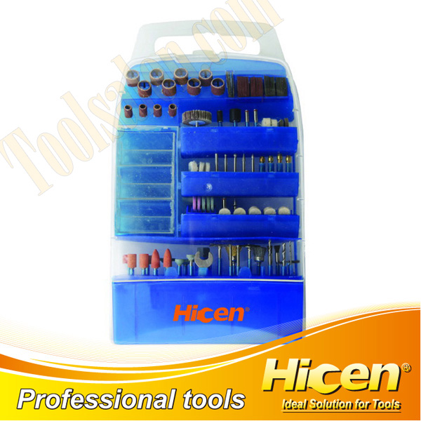 150 PCS Mini Grinder Set , Mini Tools Accessory Set, Cleaning And Polishing Set