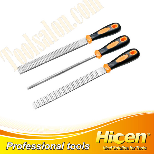 3 PCS Wood Rasp Set