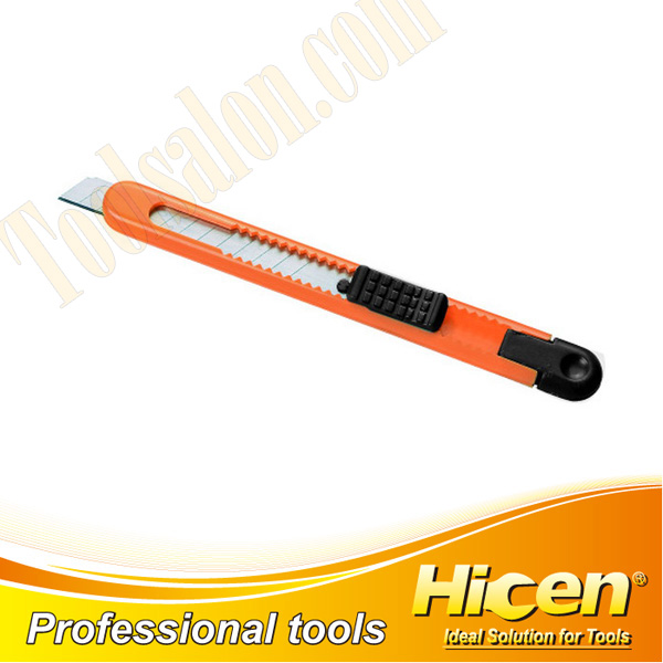 9mm ABS Body Multi-purpose Knife