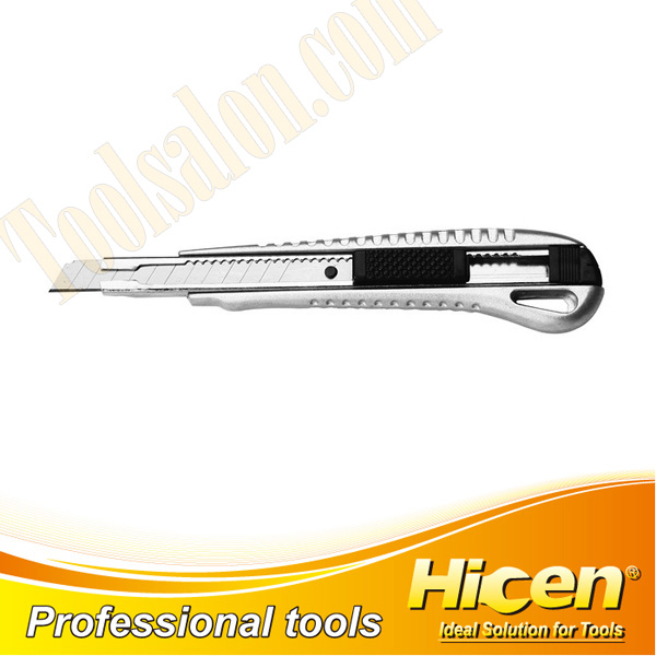 Heavy Duty 9mm Knife