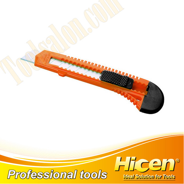 18mm ABS Sliding Blade Knife