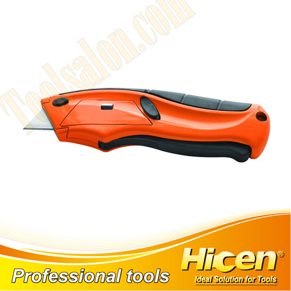 Quick Change Utility Knife