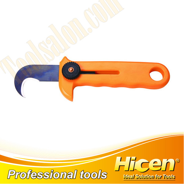 Hook Cutter