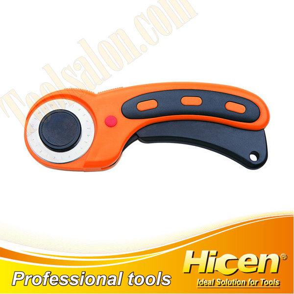 Rotary Cutter