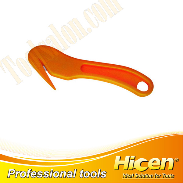Plastic Cutter