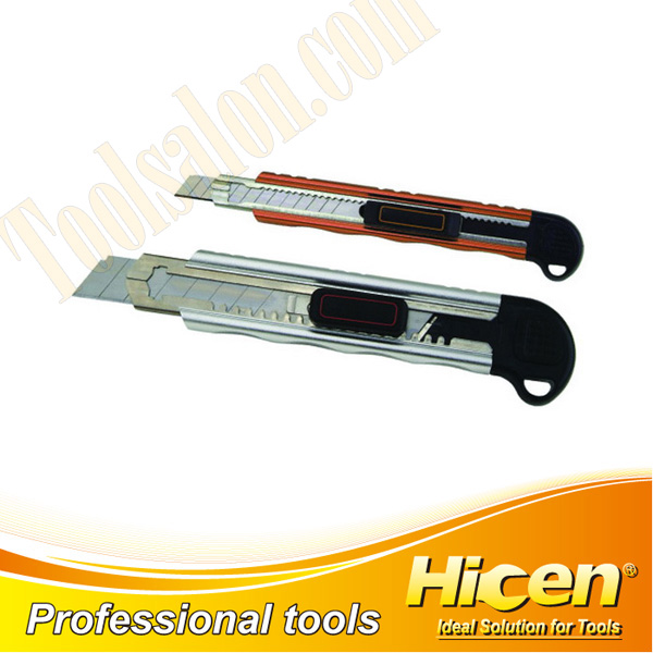 High Quality Aluminum Alloy Body