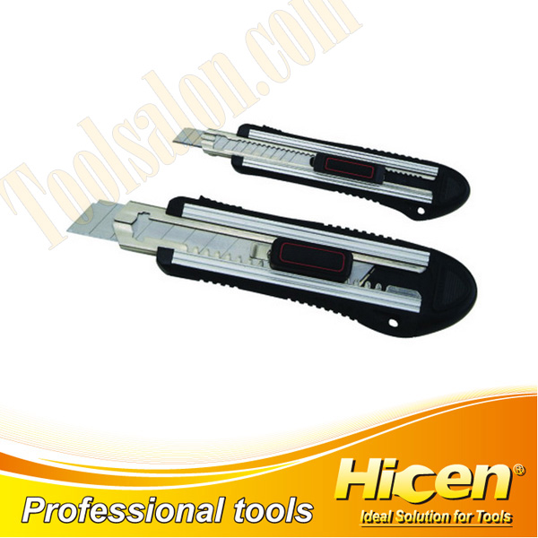 High Quality Aluminum Alloy Body