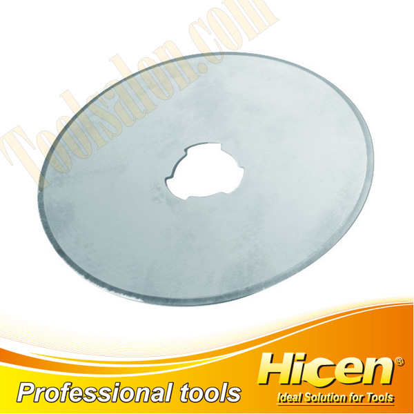 Rotary Cutter's Blade
