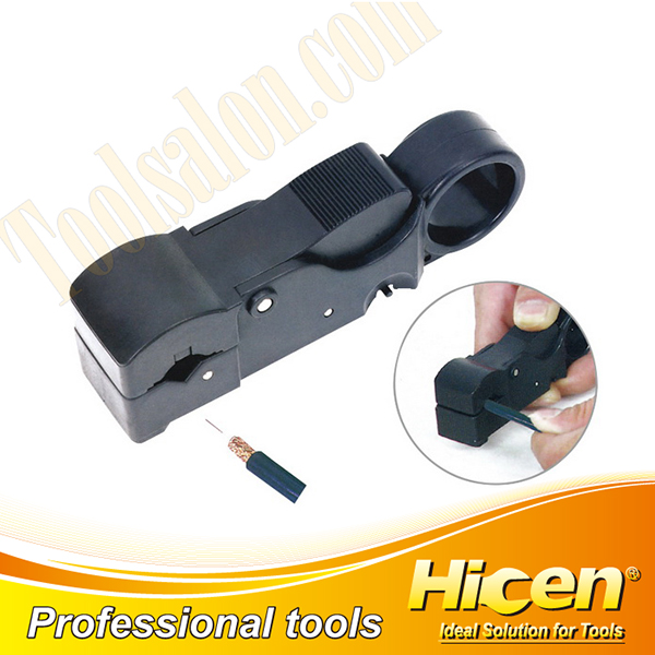 Coaxial Cable Stripper