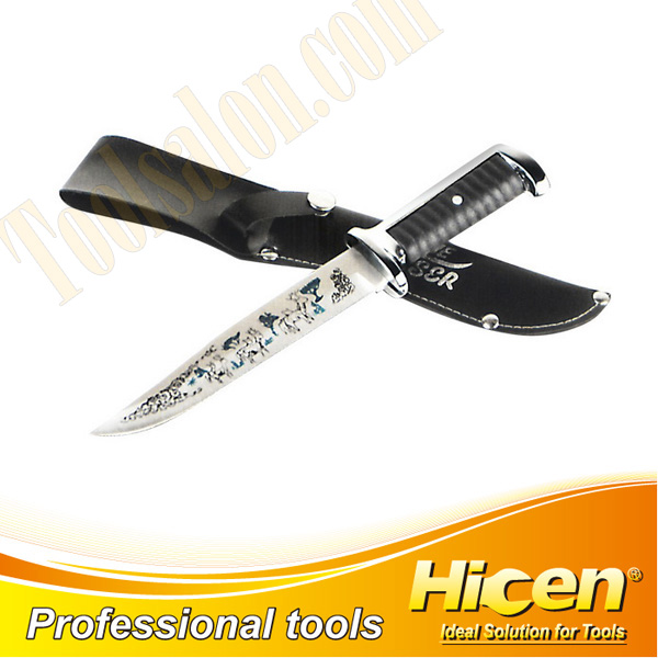 Hunting Knife