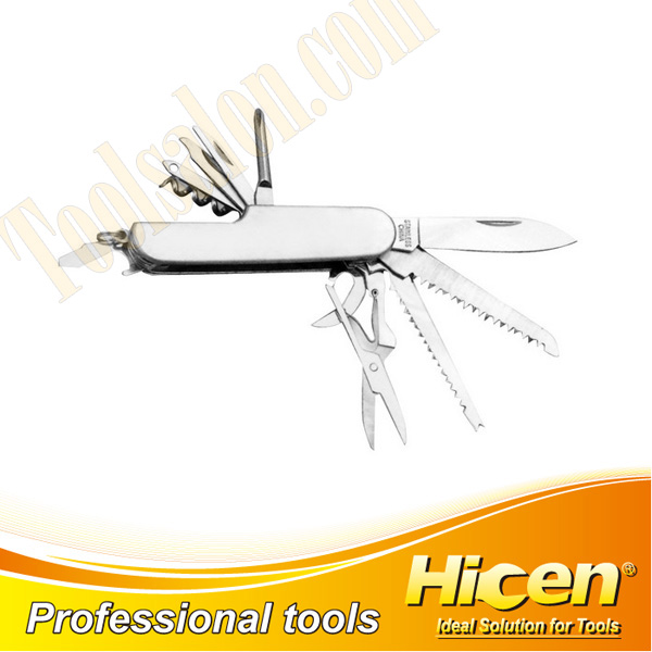 Multi-use Knife