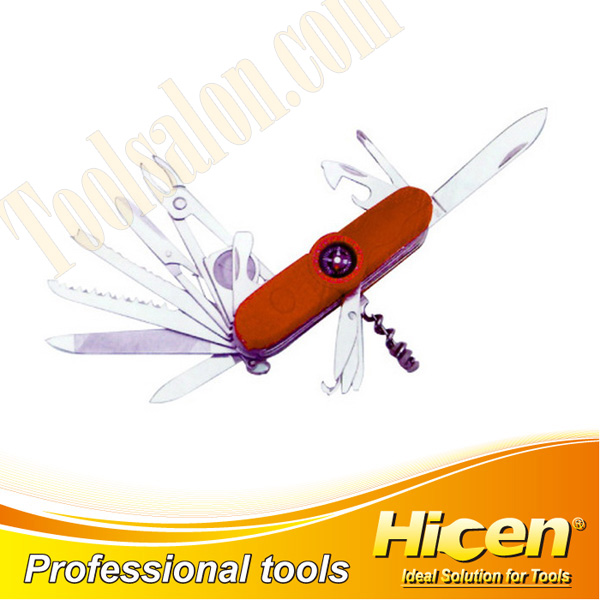 Multi-use Knife
