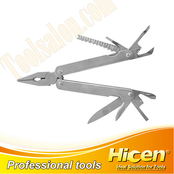 Mutli-purpose Plier
