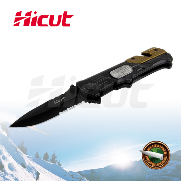 Camping Folding Knife