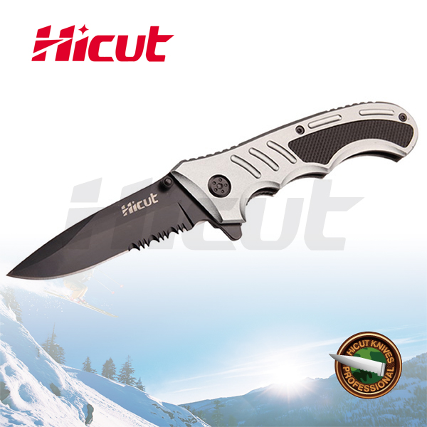 Camping Knife with Clip,Survival Knife