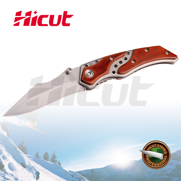 Hot Sale Stainless Steel Folding Knife