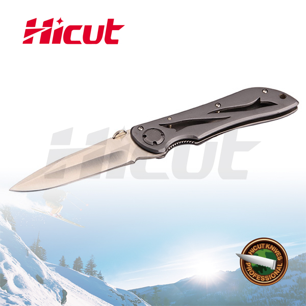 Hot Sale Stainless Steel Folding Knife
