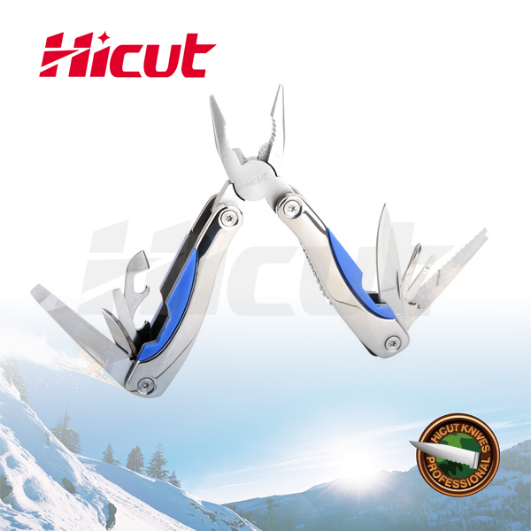 Stainless Steel Multifunction Pliers