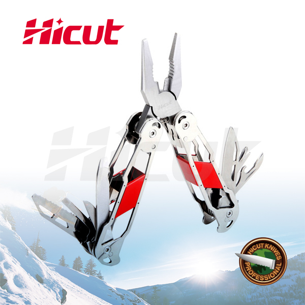 Multifunction Pliers