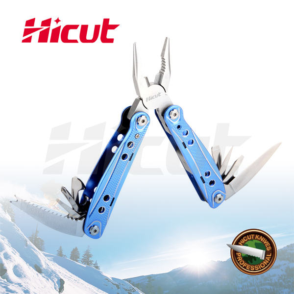 Multifunction Pliers