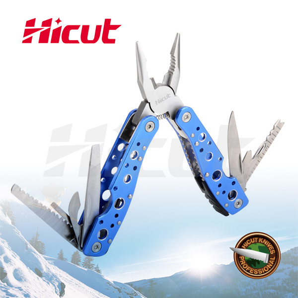 Stainless Steel Multifunction Pliers