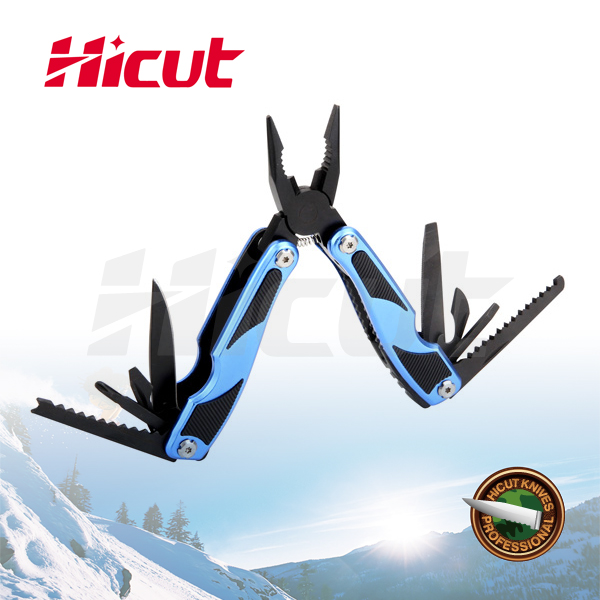 Stainless Steel Multifunction Pliers