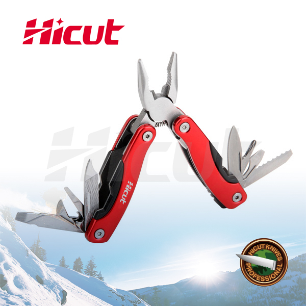 Stainless Steel Multifunction Pliers