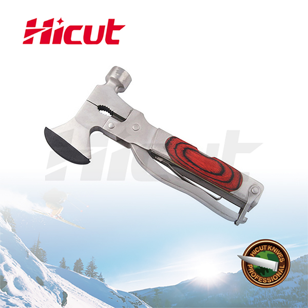 Multifunction Hammer