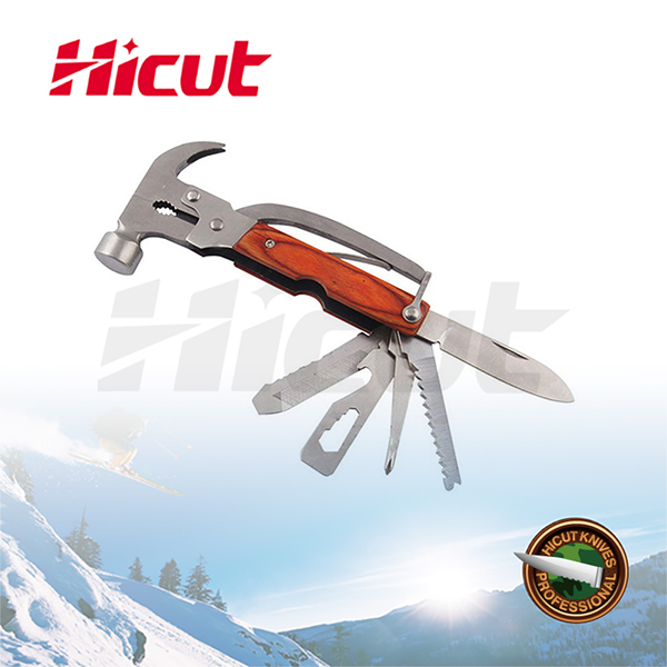 Multifunction Claw Hammer