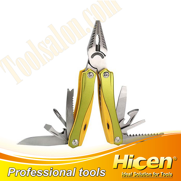 New Coating Multifunction Pliers