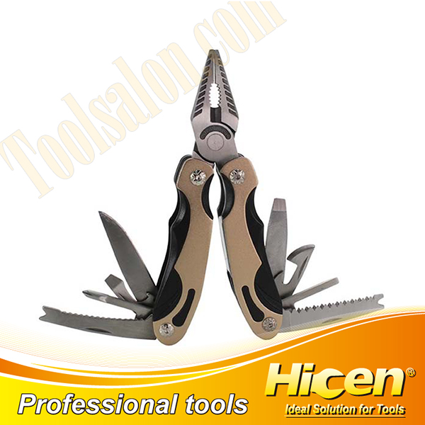 Good Design Multifunction Pliers