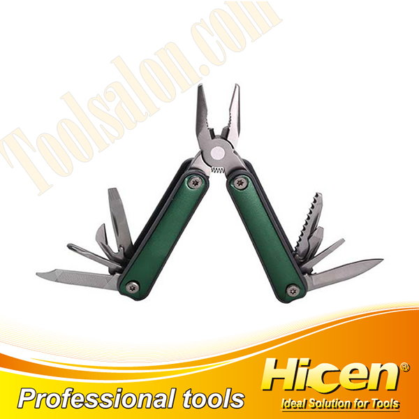 Cheapest Multifunction Pliers with Plastic Handle