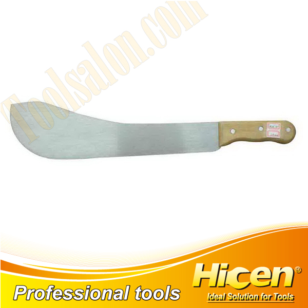 Hot Sale Garden Machete