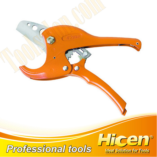 PVC Pipe Cutter