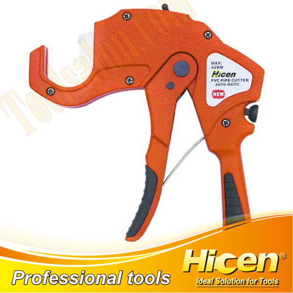 PVC Pipe Cutter