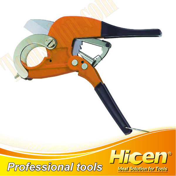 PVC Pipe Cutter