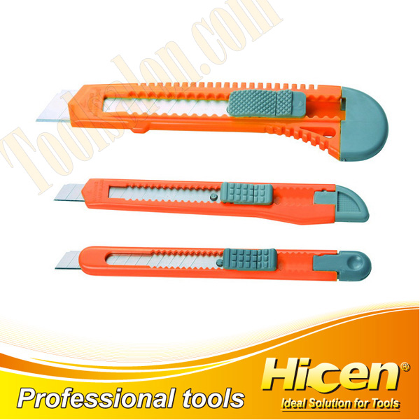 3pcs Multi-purpose Knife Set