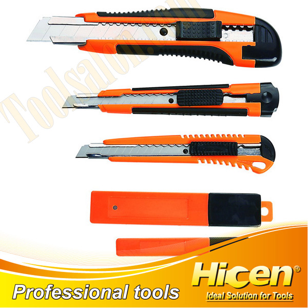 5pcs Multi-purpose Knife Set