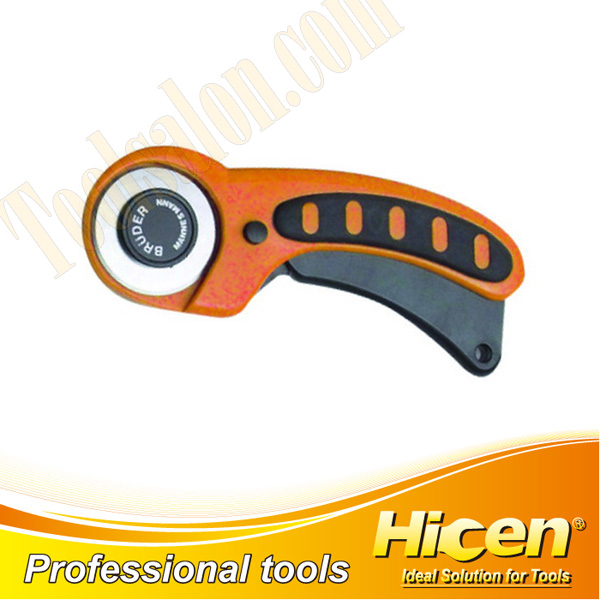 3pcs Rotary Cutter Set