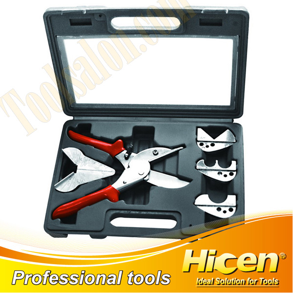 5in1 Pipe Cutting Shears