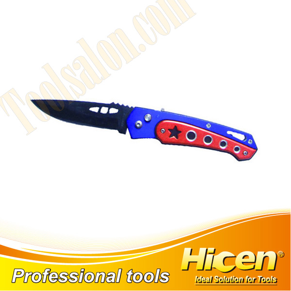 Folding Knife