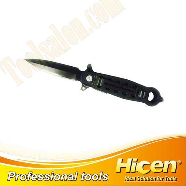 Folding Knife