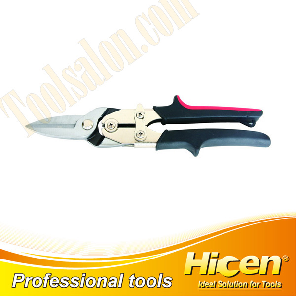 Laborsaving Aviation Snips