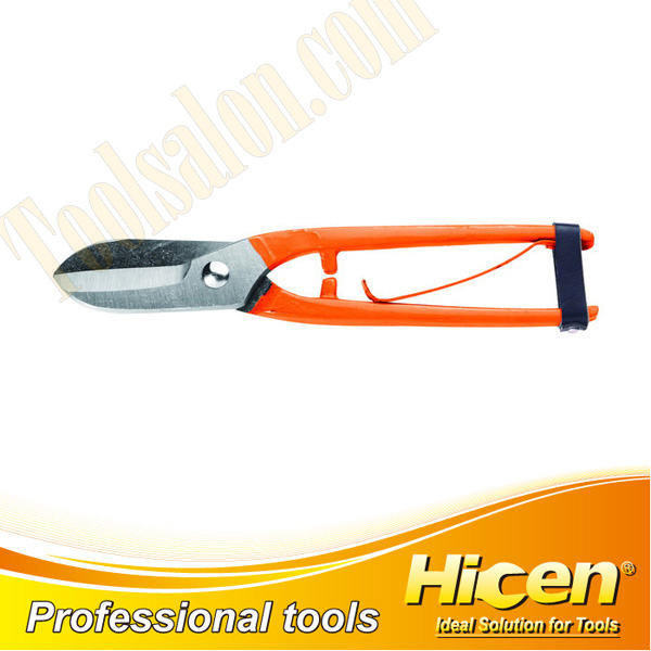 Germany Style Tinman's Snip